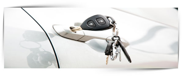Car Keys Detroit