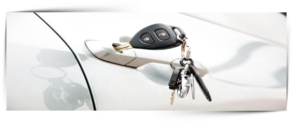 Car Key Replacement Detroit